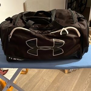 Under Armour Duffel Bag